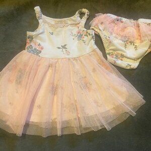 Catharine Malandrino Dress 36 Months